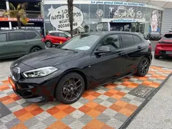 Noir Utilisé 2024 BMW 118 M Sport Citadine | 31 350 € (Prix juste)