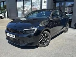 Noir Utilisé 2024 Opel Corsa Berline | 18 470 € (Prix assez cher)
