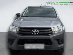 Utilisé 2016 Toyota HiLux Pick-up | 27 400 € (Bon prix)