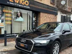 Utilisé 2019 Audi A6 Business Berline | 24 990 €