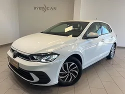 Utilisé 2024 VW Polo S | 20 015 € (Prix juste)