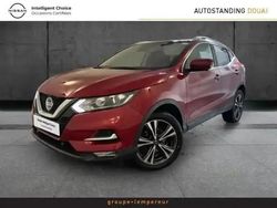 Noir Utilisé 2021 Nissan Qashqai N-Connecta SUV | 19 990 € (Prix juste)