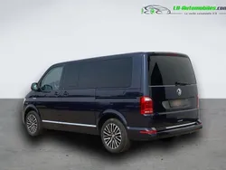 Utilisé 2018 VW Multivan Break | 55 200 € (Prix cher)
