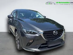 Utilisé 2021 Mazda CX-3 SUV | 21 500 € (Prix juste)