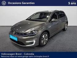 Utilisé 2019 VW e-Golf Citadine | 16 990 € (Prix assez cher)