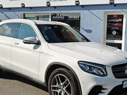 Utilisé 2019 Mercedes GLC250 Sportline | 31 990 € (Prix juste)