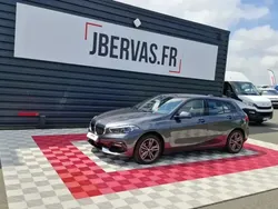 Utilisé 2021 BMW 116 Sport Line Citadine | 21 990 € (Prix juste)