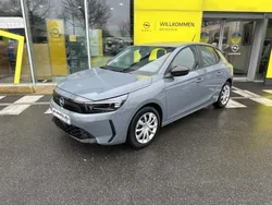 Gris grafik Utilisé 2024 Opel Corsa Edition Berline | 18 499 €