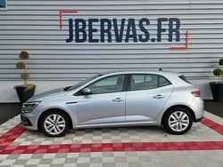 Utilisé 2022 Renault Mégane IV Business Berline | 13 799 € (Bon prix)
