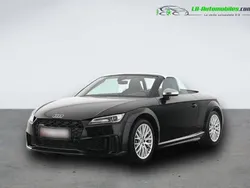 Utilisé 2022 Audi TT Roadster Sport Cabriolet | 49 400 €