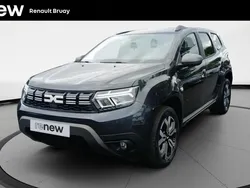 Gris Utilisé 2024 Dacia Duster Journey SUV | 18 490 € (Bon prix)