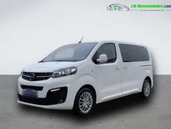 Opel Zafira Life