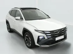 Nouvelle 2025 Hyundai Tucson SUV | 35 010 € (Prix juste)