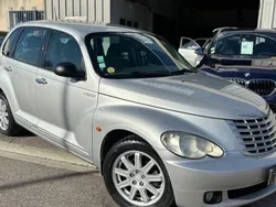 Utilisé 2006 Chrysler PT Cruiser Touring Break | 3 290 €