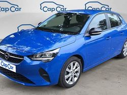 Utilisé 2022 Opel Corsa Ultimate | 11 290 € (Prix juste)