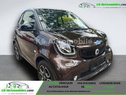 Utilisé 2018 Smart ForTwo Coupé Citadine | 18 900 €