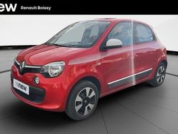 Rouge Utilisé 2018 Renault Twingo LIMITED Citadine | 10 100 € (Prix juste)