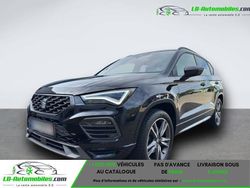 Utilisé 2021 Seat Ateca SUV | 33 200 € (Prix juste)