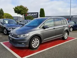 Utilisé 2019 VW Touran Business Monospace | 21 990 € (Prix assez cher)