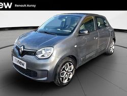 Gris Occasion 2023 Renault Twingo Equilibre Citadine | 12 190 € (Prix juste)
