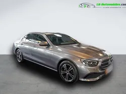 Utilisé 2023 Mercedes E220 Berline | 47 900 € (Prix juste)