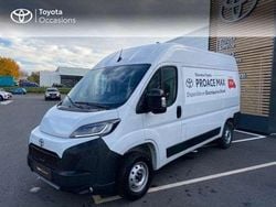 Nouvelle 2025 Toyota Proace Van | 30 900 € (Bon prix)
