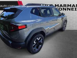 Nouvelle 2025 Dacia Duster Extreme SUV | 29 490 € (Prix juste)