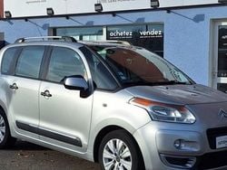 Utilisé 2011 Citroën C3 Picasso Exclusive Monospace | 5 490 € (Prix cher)