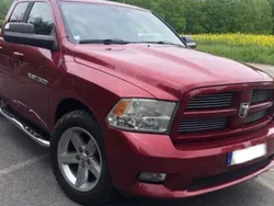 Couleur Utilisé 2011 Dodge Ram Pick-up | 29 900 €