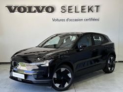 Noir Nouvelle 2025 Volvo EX30 Plus SUV | 37 900 € (Bon prix)