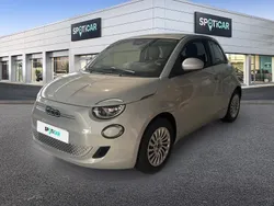 Torino blue Nouvelle 2025 Fiat 500e Berline | 20 990 € (Prix juste)