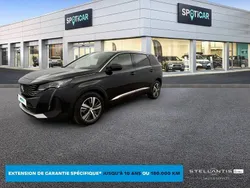Utilisé 2022 Peugeot 5008 Allure Monospace | 25 990 € (Prix juste)