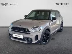 Gris Utilisé 2022 Mini Cooper Countryman SUV | 30 900 € (Prix juste)