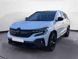 Blanc Utilisé 2024 Renault Espace Esprit Alpine Monospace | 37 990 € (Super prix)