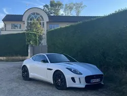 Utilisé 2015 Jaguar F-Type S Coupé | 51 000 € (Prix juste)