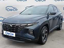 Occasion 2021 Hyundai Tucson SUV | 20 490 € (Prix cher)