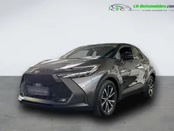 Utilisé 2024 Toyota C-HR SUV | 33 500 € (Prix cher)