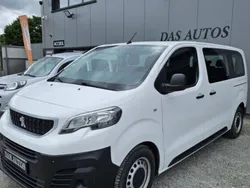 Utilisé 2021 Peugeot Traveller Business-Line Monospace | 28 490 € (Super prix)