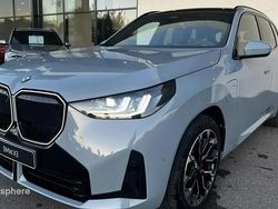 Gris Utilisé 2025 BMW X3 M Sport SUV | 79 600 €