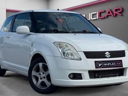 Utilisé 2007 Suzuki Swift GL Citadine | 4 990 €