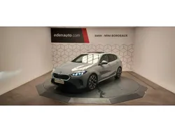 Gris Utilisé 2025 BMW 120 M Sport Citadine | 41 900 € (Prix cher)