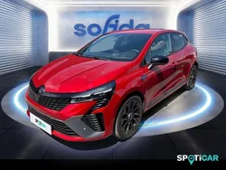 Utilisé 2024 Renault Clio V Esprit Alpine Citadine | 18 990 € (Bon prix)