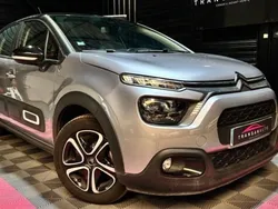 Utilisé 2022 Citroën C3 Shine Citadine | 11 990 € (Bon prix)