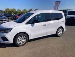 Blanc Utilisé 2024 Renault Kangoo Equilibre | 25 990 € (Prix juste)