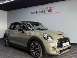 Gris Utilisé 2019 Mini Cooper Citadine | 19 990 € (Super prix)