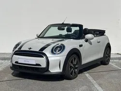 Utilisé 2023 Mini Cooper Premium Plus Citadine | 26 250 € (Prix juste)