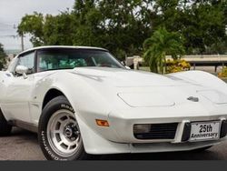 Occasion 1978 Chevrolet Corvette Coupé | 31 371 €