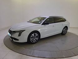 Blanc Utilisé 2024 Peugeot 508 Allure Break | 34 990 €