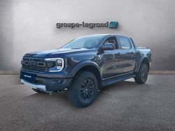 Nouvelle 2025 Ford Ranger Raptor Pick-up | 69 990 € (Prix juste)