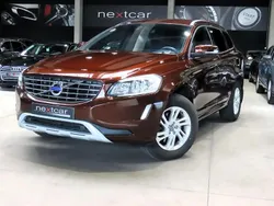 Brun Utilisé 2014 Volvo XC60 Momentum SUV | 11 490 € (Bon prix)